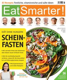 EatSmarter! Magazin Ausgabe 06/2023