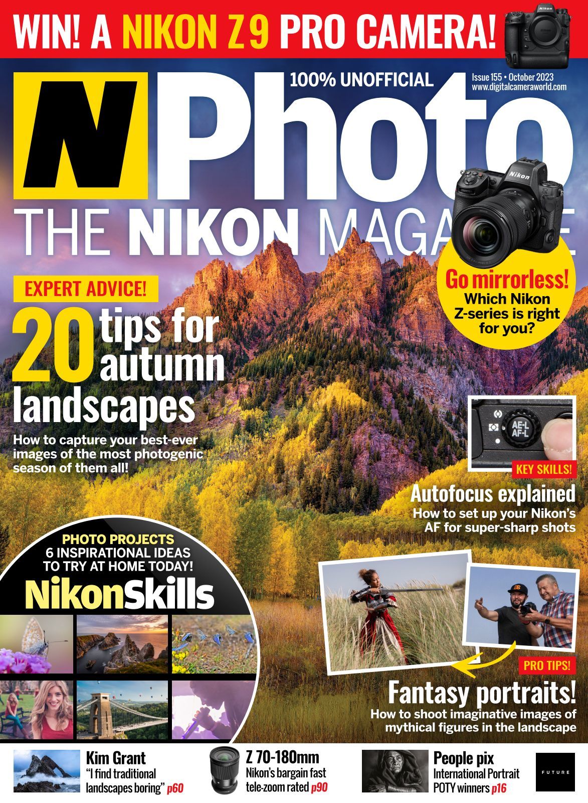 N-Photo - issue 10/2023