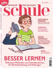SCHULE Ausgabe 04/2022