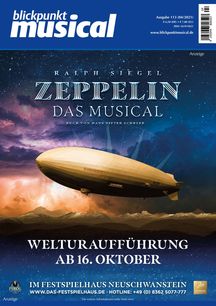 blickpunkt musical Ausgabe 04/2021