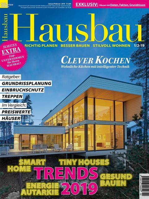 Ausgabe 01/2019