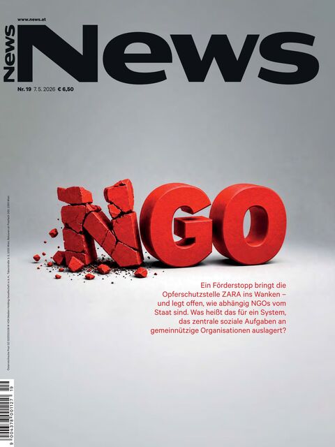 News Ausgabe 19/2026