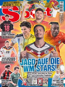 Ausgabe 8/2026