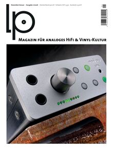 LP Ausgabe 1/2026