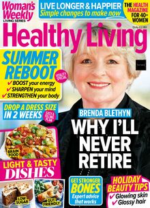 Woman's Weekly Lifestyle Magazine 2025-06-05