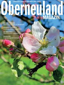 Oberneuland Magazin Ausgabe 06/2025