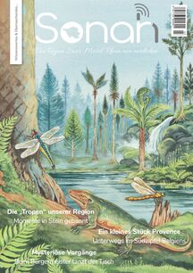 Sonah Ausgabe 03/2025