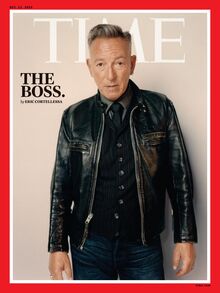 Time Magazine International Edition 2025-10-04