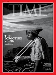 Time Magazine International Edition 2025-09-20