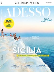 ADESSO Magazin Ausgabe 07/2022