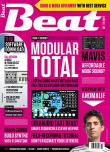 Beat Magazine (EN) Issue 10/2022