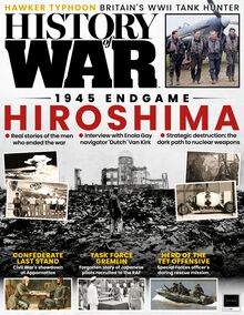 History Of War 2025-08-14