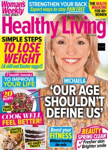 Woman's Weekly Lifestyle Magazine 2025-03-20