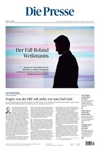 Die Presse 2026-03-10