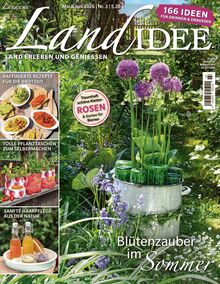 Landidee Ausgabe 03/2026