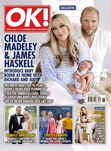 OK! Magazine 2022-09-06