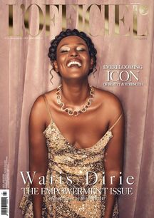 L'Officiel Austria (EN) Winter 2024