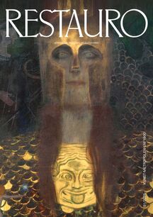 RESTAURO Ausgabe 01/2025