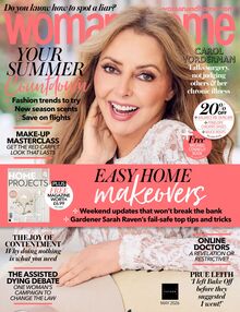 Woman & Home Magazine 2026-03-26
