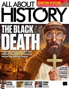 ﻿All About History 2025-09-04