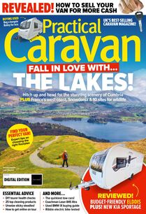 Practical Caravan 2026-02-19