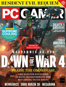 PC Gamer (US) 2026-03-24