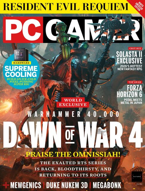 PC Gamer (US) 2026-03-24