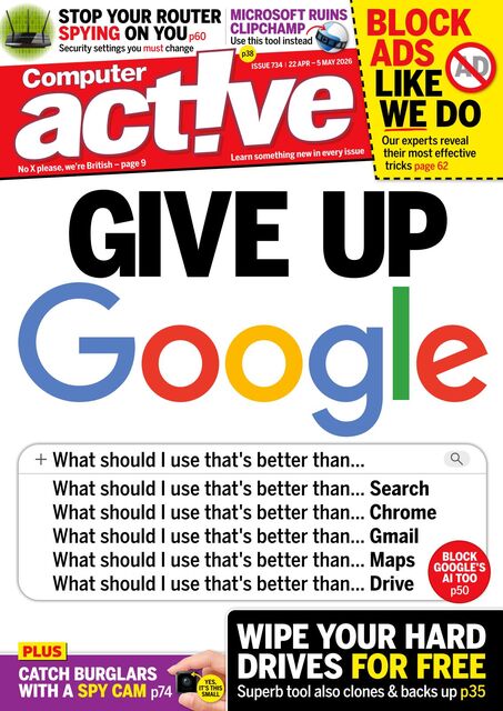 Computeractive 2026-04-22