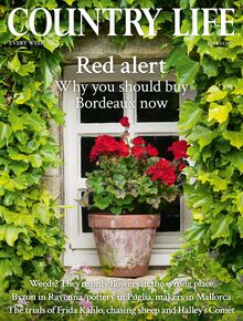 Country Life Magazine 2026-06-24
