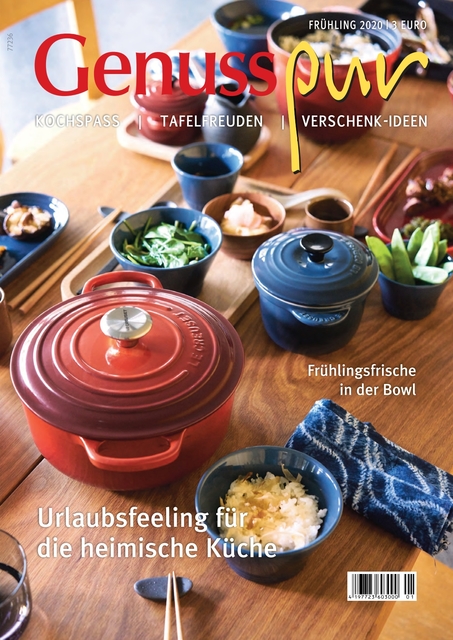 Ausgabe 01/2020