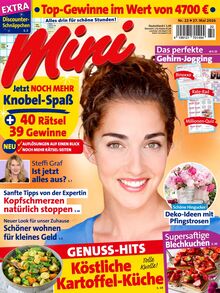 Mini Ausgabe 22/2026