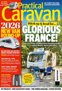 Practical Caravan 2025-09-04