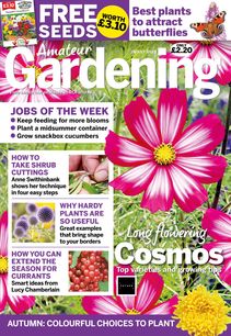 Amateur Gardening Magazine 2023-07-25