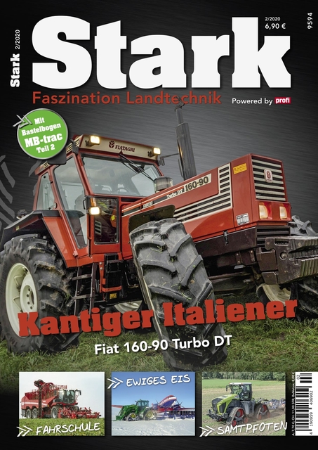 Ausgabe 03/2020