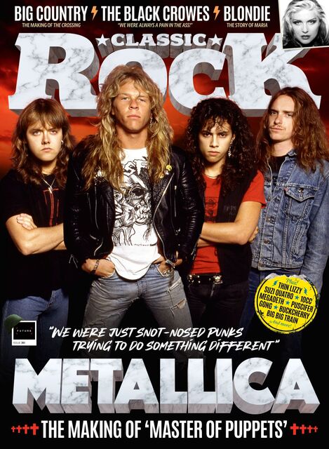Classic Rock 2026-03-03