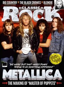 Classic Rock Magazine 2026-03-03