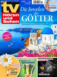 Ausgabe 14/2026