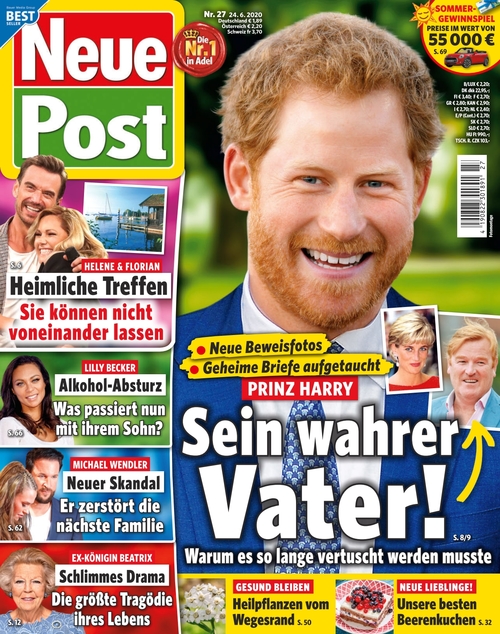 Ausgabe 27/2020