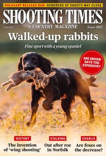 Shooting Times & Country Magazine 2023-07-05