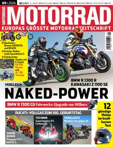 Ausgabe 09/2026