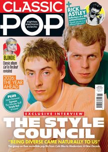 Classic Pop 101