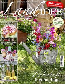 Landidee Ausgabe 04/2024