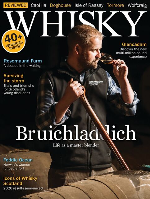 Whisky Magazine WM211