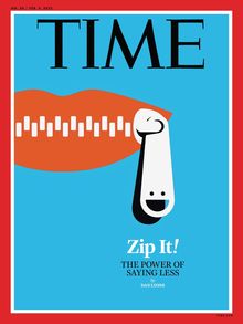 Time Magazine International Edition 2023-01-21