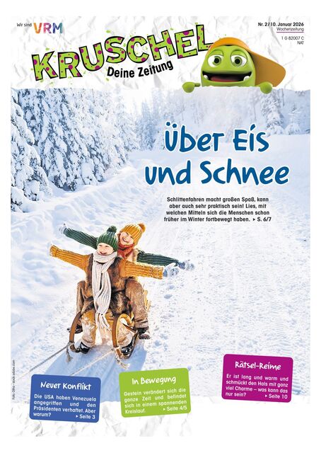Kruschel 2026-01-10