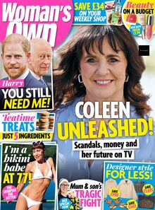 Woman's Own Magazine UK 2026-05-05
