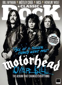 Classic Rock - issue 05/2024