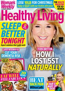 Woman's Weekly Lifestyle Magazine 2025-11-27
