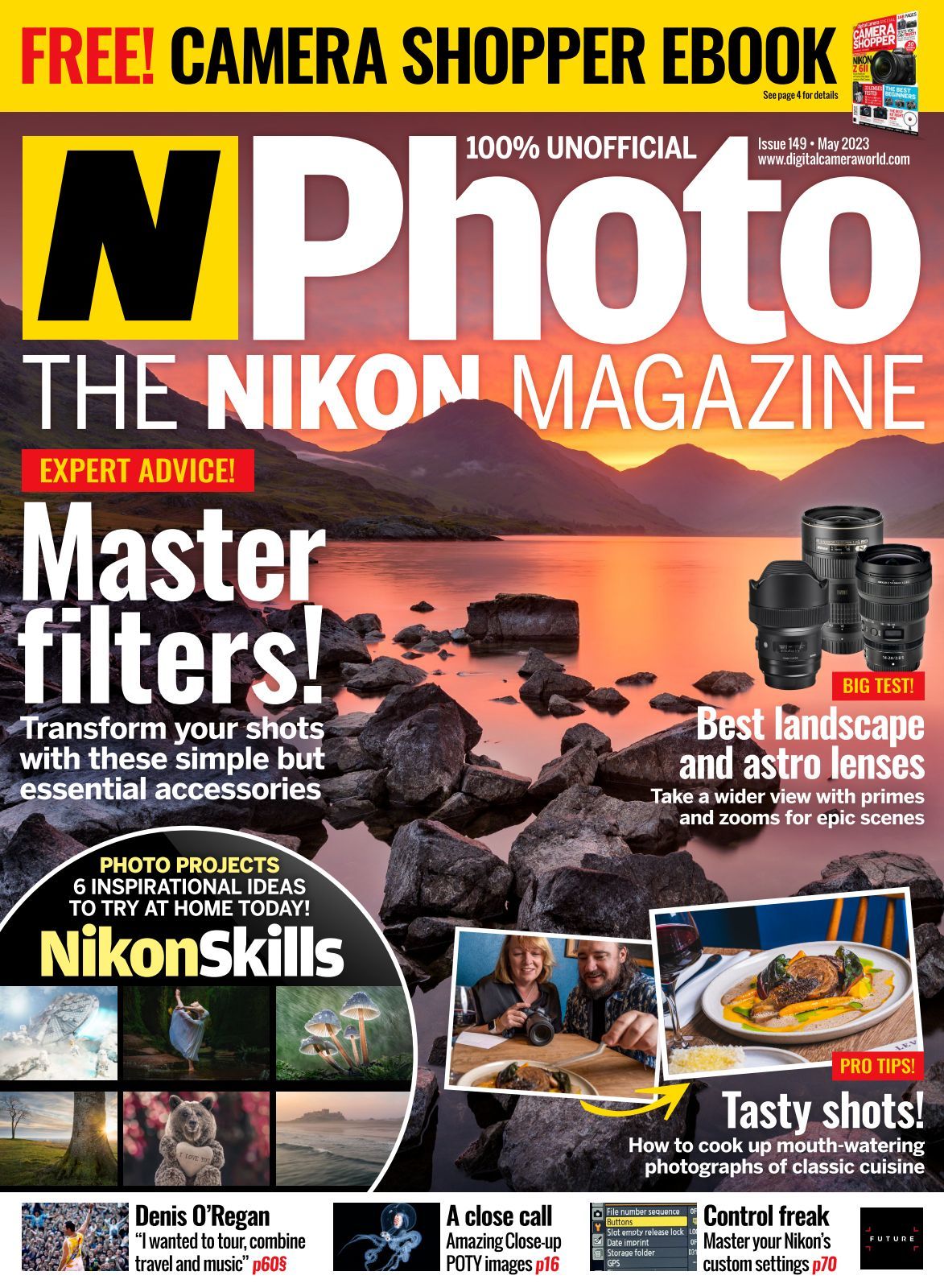 N-Photo - issue 05/2023