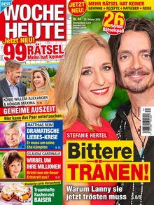 Woche Heute Ausgabe 44/2025
